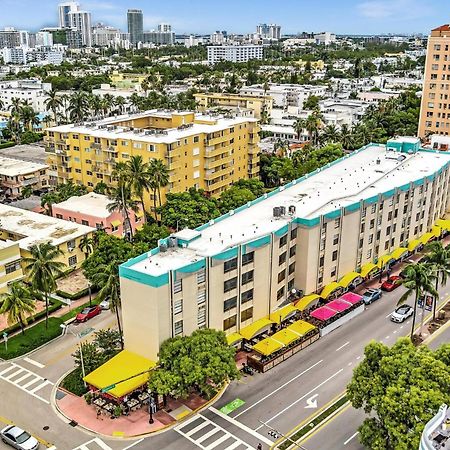 1 Bedroom In The Best Location In South Beach ! ميامي بيتش المظهر الخارجي الصورة