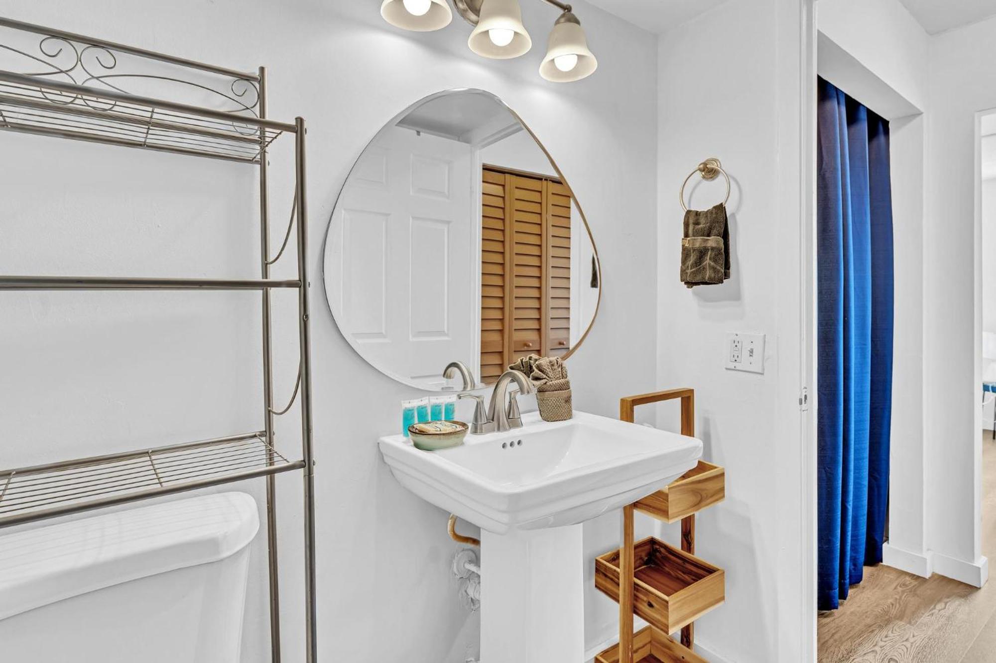 1 Bedroom In The Best Location In South Beach ! ميامي بيتش المظهر الخارجي الصورة