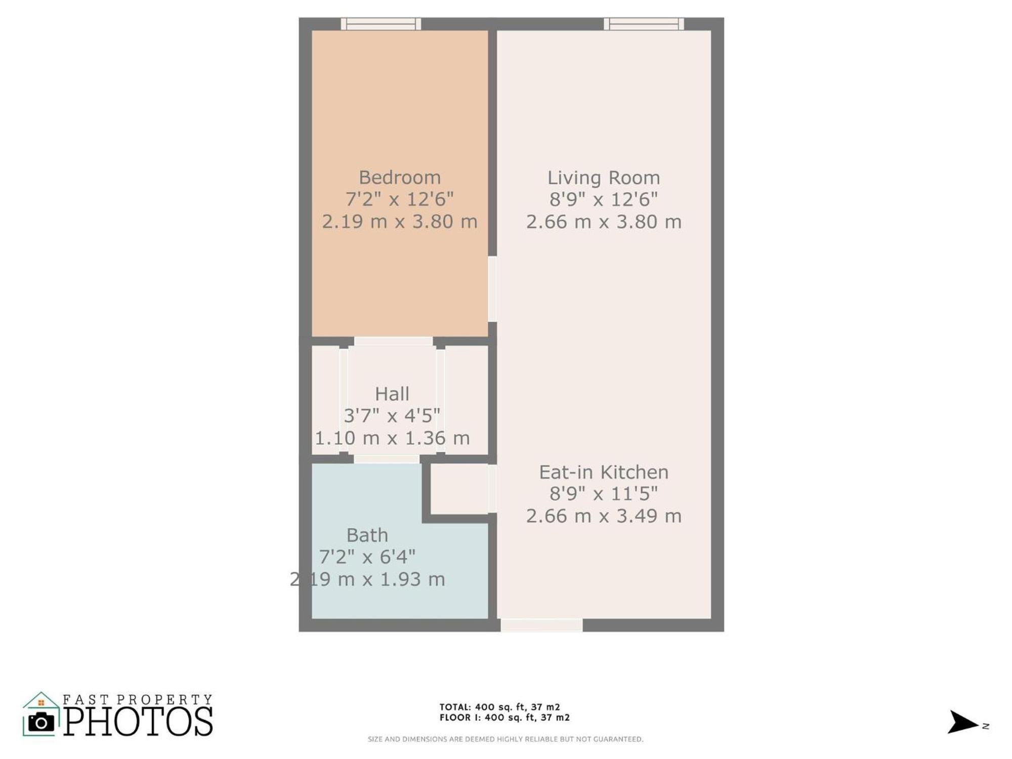 1 Bedroom In The Best Location In South Beach ! ميامي بيتش المظهر الخارجي الصورة