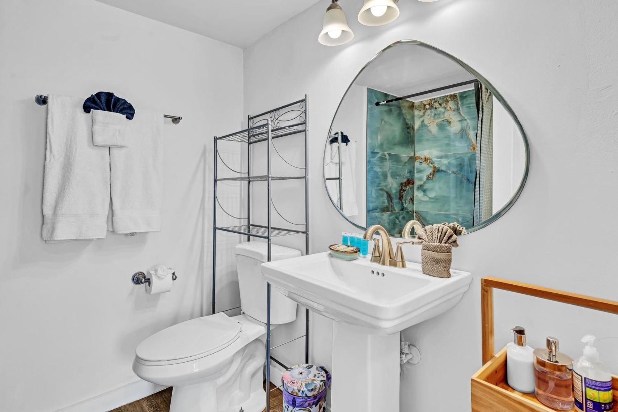 1 Bedroom In The Best Location In South Beach ! ميامي بيتش المظهر الخارجي الصورة