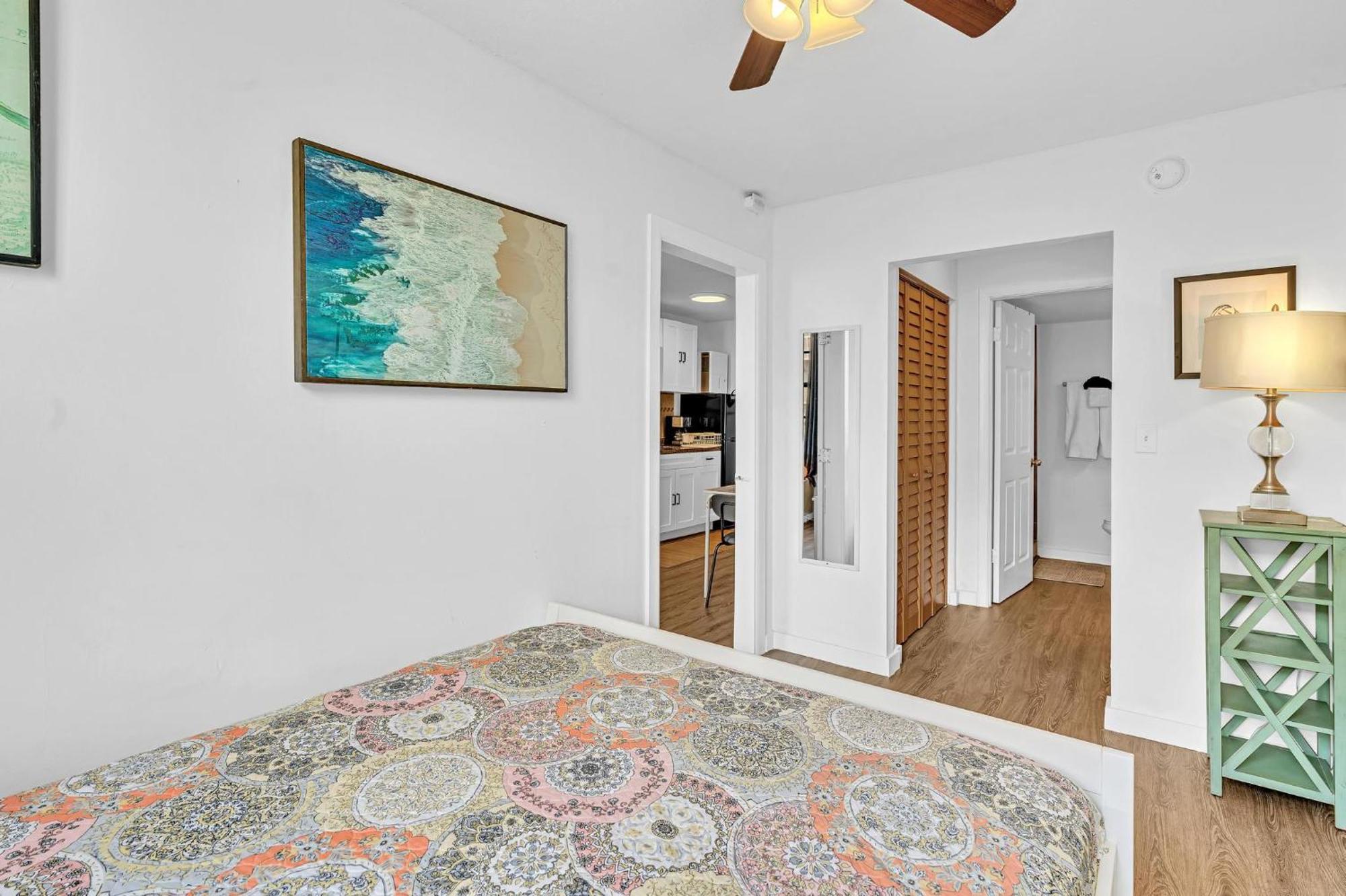 1 Bedroom In The Best Location In South Beach ! ميامي بيتش المظهر الخارجي الصورة