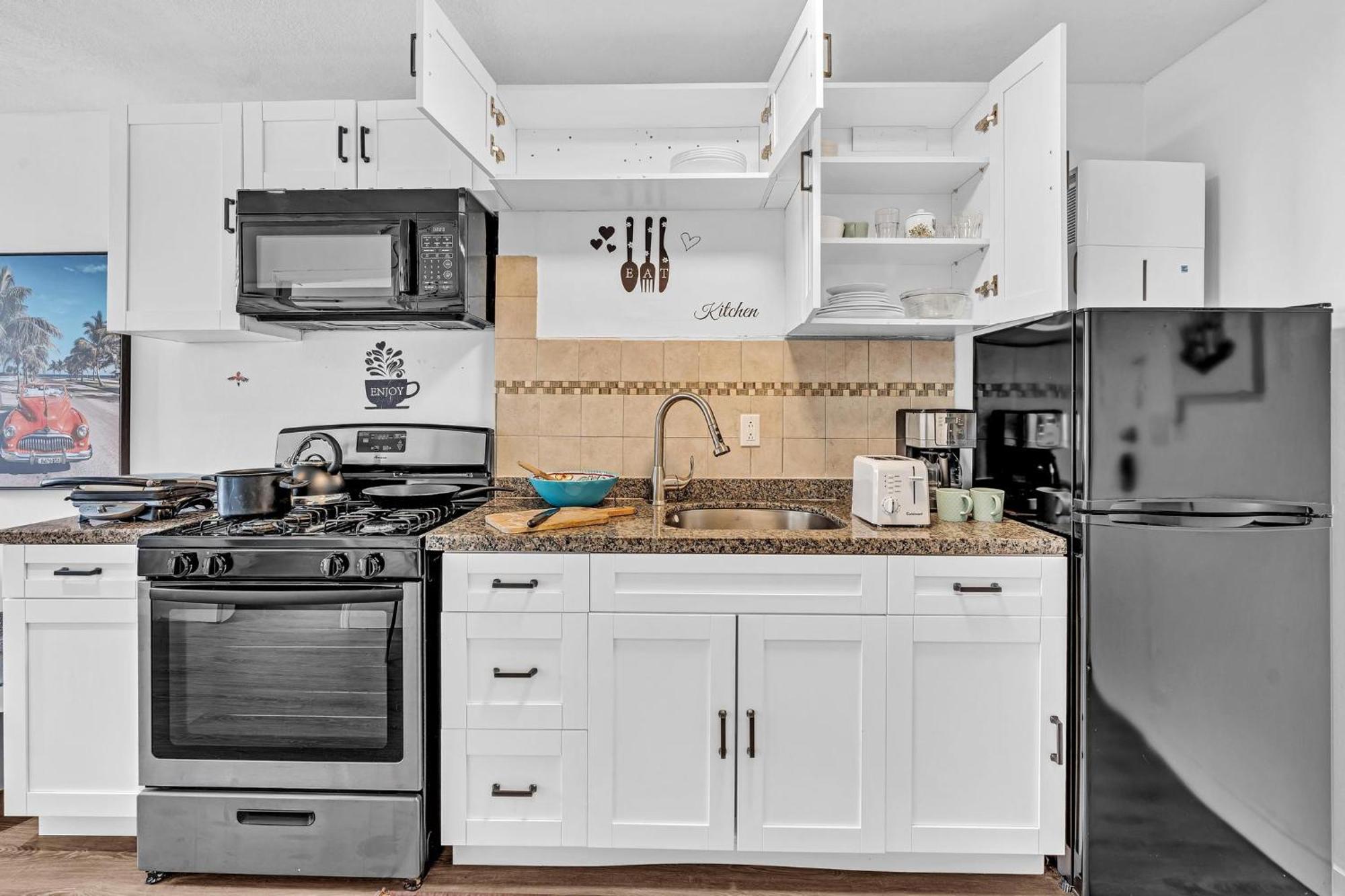 1 Bedroom In The Best Location In South Beach ! ميامي بيتش المظهر الخارجي الصورة